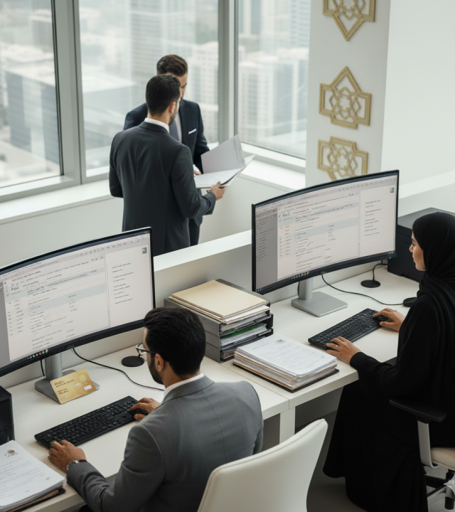 uae work environment